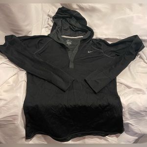 Women’s Lightweight 1/4 Snap Running Top